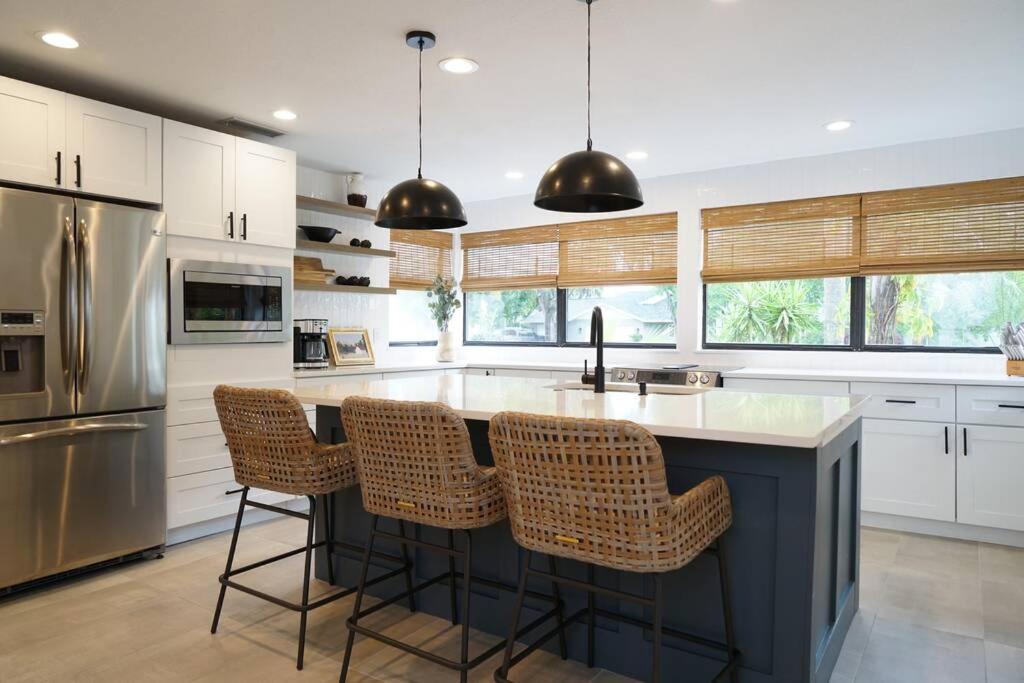 Remodeled 4Br Pool Home/Img Golf View/Near Beaches Bradenton Zewnętrze zdjęcie