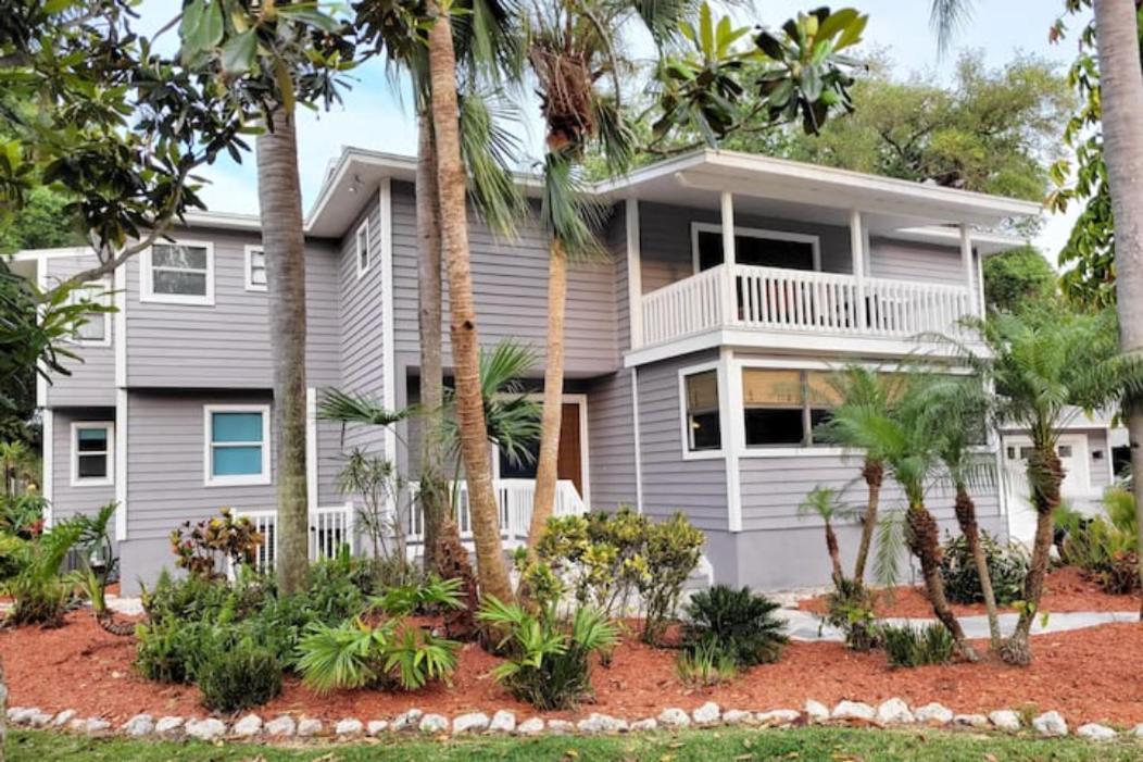 Remodeled 4Br Pool Home/Img Golf View/Near Beaches Bradenton Zewnętrze zdjęcie